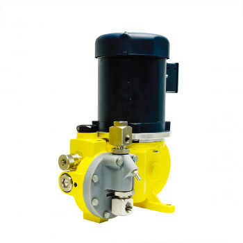 计量泵MRA11-D08N1CPPNNNNY 米顿罗mROY系列液压泵加药泵