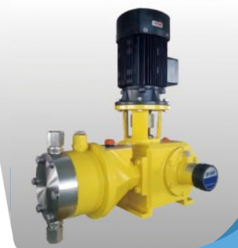 南方计量泵JMX 系列液压隔膜计量泵