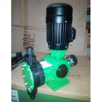 帕斯菲达计量泵 Pulsa GLM系列机械隔膜加药泵PP泵头电动泵