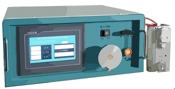 JZG-1光干涉甲烷测定器检定仪