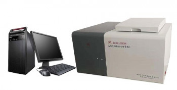 高精度全自动饲料能量检测仪 饲料能量分析仪器