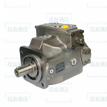 唐山专业维修力士乐液压泵A4VG180/A4VSO/A2FO