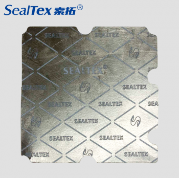 SealTex索拓 ST-9916 金属粘接耐高温膨胀石墨复合板 密封垫片
