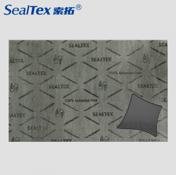 SealTex索拓 ST-2068 金属丝增强无石棉环保密封垫片