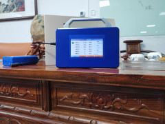 專業(yè)塵埃粒子計數(shù)器，讓您對環(huán)境了如指掌