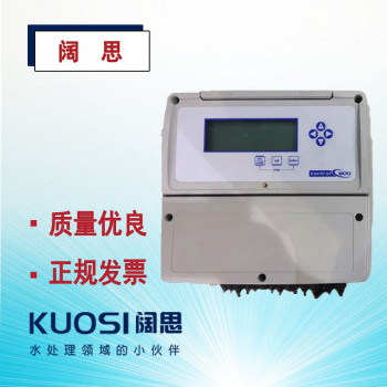 赛高水质监控仪KPS15PM00G00 PH/ORP/余氯/总氯/浊度/温度监测仪