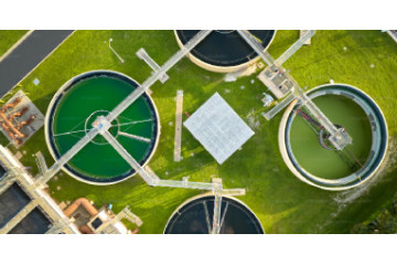 污水处理行业 如何实现“绿色进阶”？