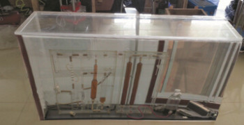 CCL-1智能型残存瓦斯含量测定仪