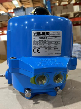 VALBIA电动执行器