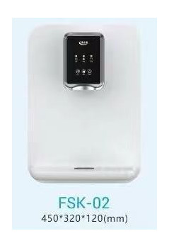 壁挂式管线机FSK-02