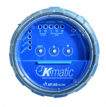 Kmatic