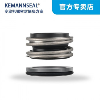 新型橡胶波纹管EMG1/60-G60系列机械密封