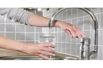 管道直饮水：现代生活的健康选择