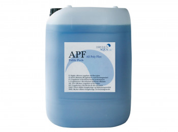 APF®：絮凝剂