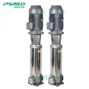 PSL-G系列  立式多级离心泵