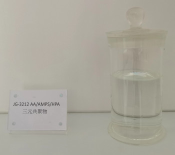 JG-3212 AA/AMPS/HPA三元共聚物