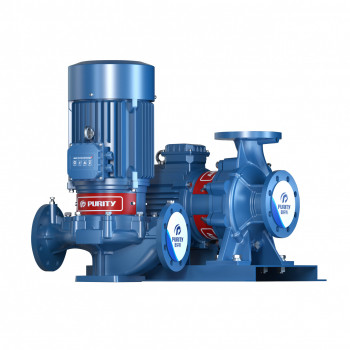 PGW/PGL-G防水型节能管道循环泵