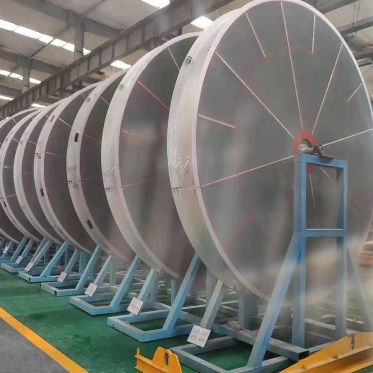 吸附浓缩沸石转轮一体机 蓄热式rto 沸石转轮分子筛 来电选购  zc-fzs99 众诚联创实体厂家示例图2