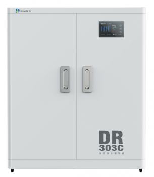 DR-303C家用直饮水分质供水系统