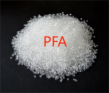 可溶性聚四氟乙烯(PFA)