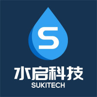 水启（上海）科技有限公司
