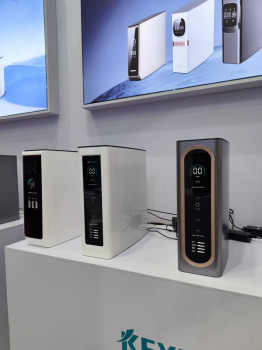 文龙号-C环保滤芯100-1200加仑