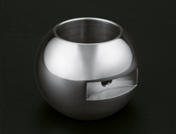 阀门配件-不锈钢球体