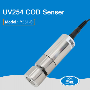 UV254 COD传感器
