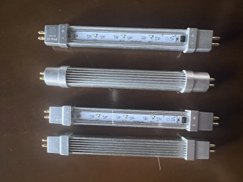 PPM-150 UVCLED T5