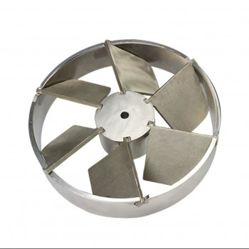 合金芯片（叶轮式）