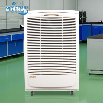 韶关除湿机 工业除湿机厂家直销 DH-8150C 车库仓库除湿机