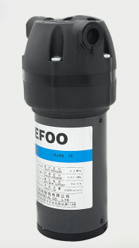 LFP800G系列隔膜增壓泵