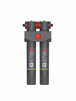 铂净●商用净水机