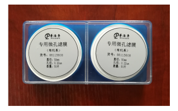 微孔滤膜