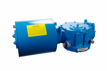 AUTORUN欧德隆 BTS系列拨叉式气动执行器