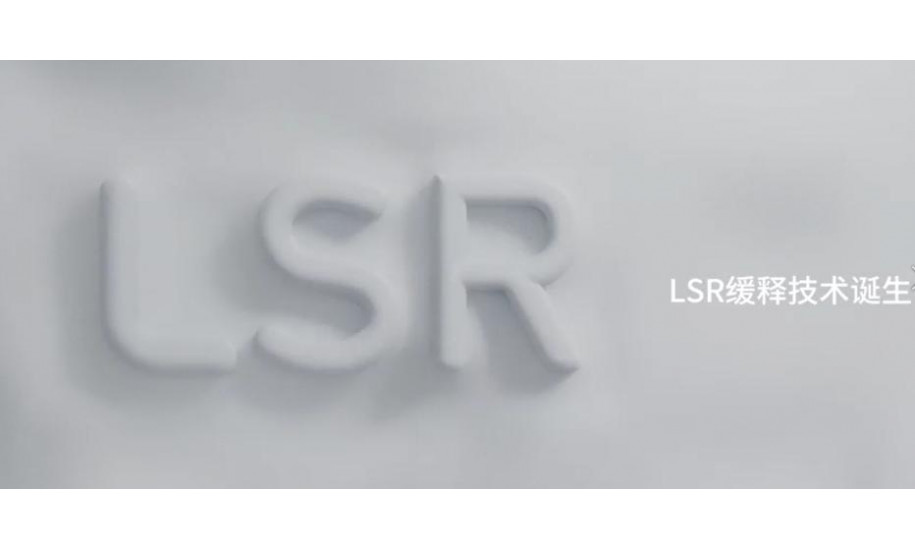 鑫永恒LSR技术介绍