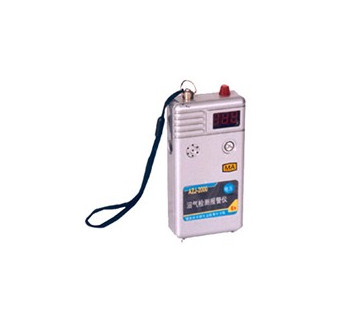 煤矿用便携式甲烷检测报警仪AZJ-2000