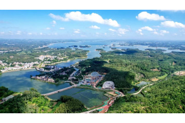 發改委等五部門印發《關于加快發展節水產業的指導意見》