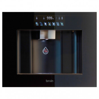 bruin布瑞恩GX-09嵌入式速热管线机家用一体净水器直饮机