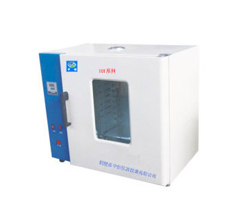 煤炭化验室干燥箱 101系列鼓风烘干箱 煤样水分检测仪器