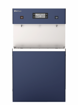 吉之美无菌凉白开直饮机