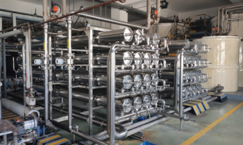 膜分离提纯设备