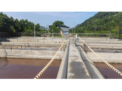 浙江省温州市-生猪养殖污水提升设备更换