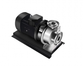 ZS卧式冲压离心泵