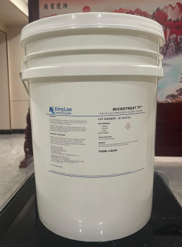 美国清力反渗透非氧化性杀菌剂MicroTreat TF