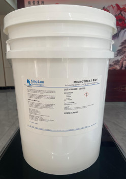 美国清力反渗透非氧化性杀菌剂MicroTreat BIO