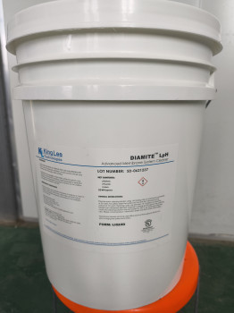 美国清力反渗透酸性清洗剂Diamite LpH