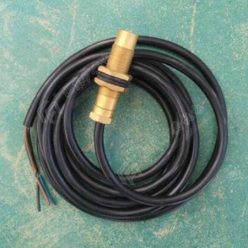 矿用本安型位置传感器精度高