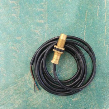 矿用本安型位置传感器精度高