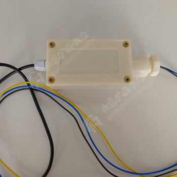 GWD75型温度传感器体积小操作简单